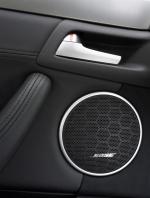 Holden Caprice 2006 года